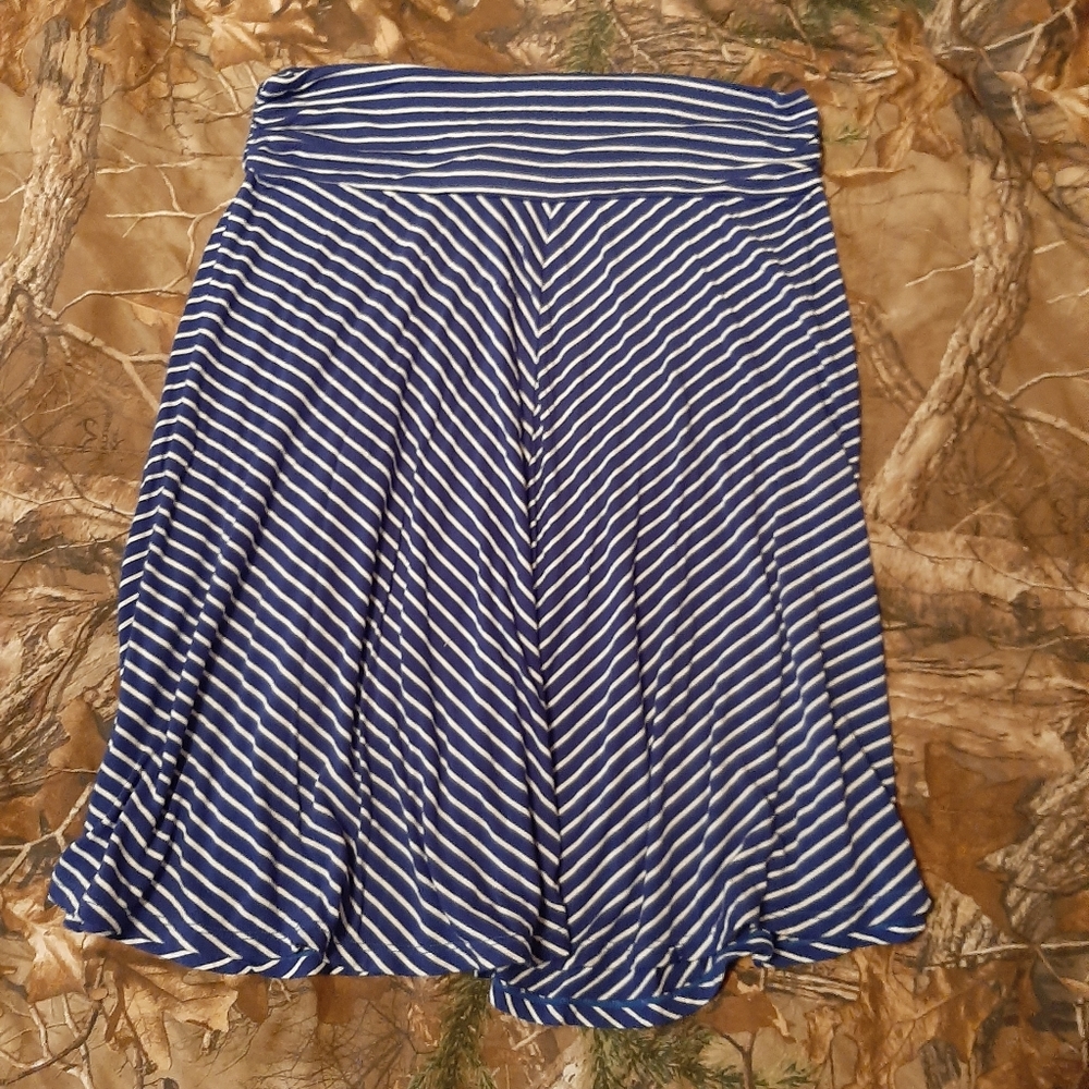 Merona skirt